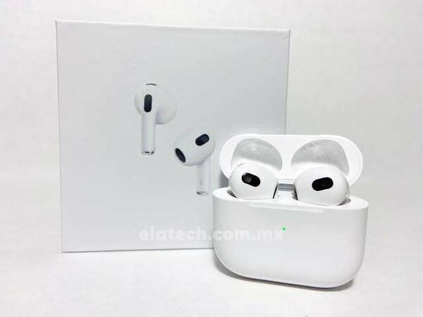 Air pods pro