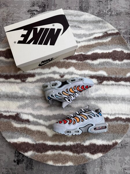 Tn Nike Sneakers