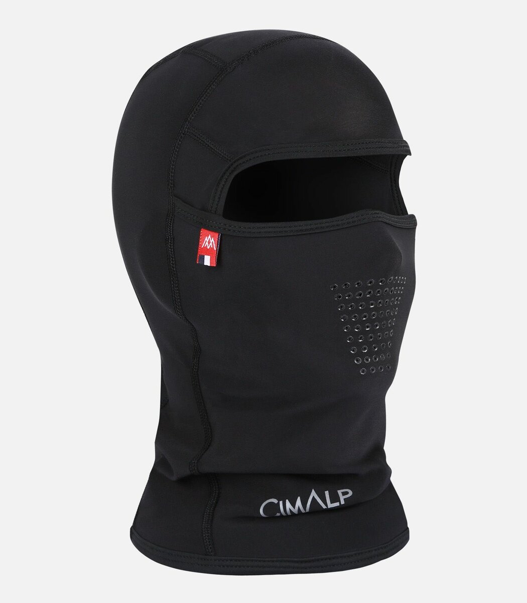 Cagoules noir
