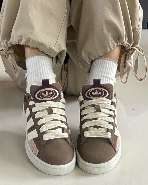 Adidas campus