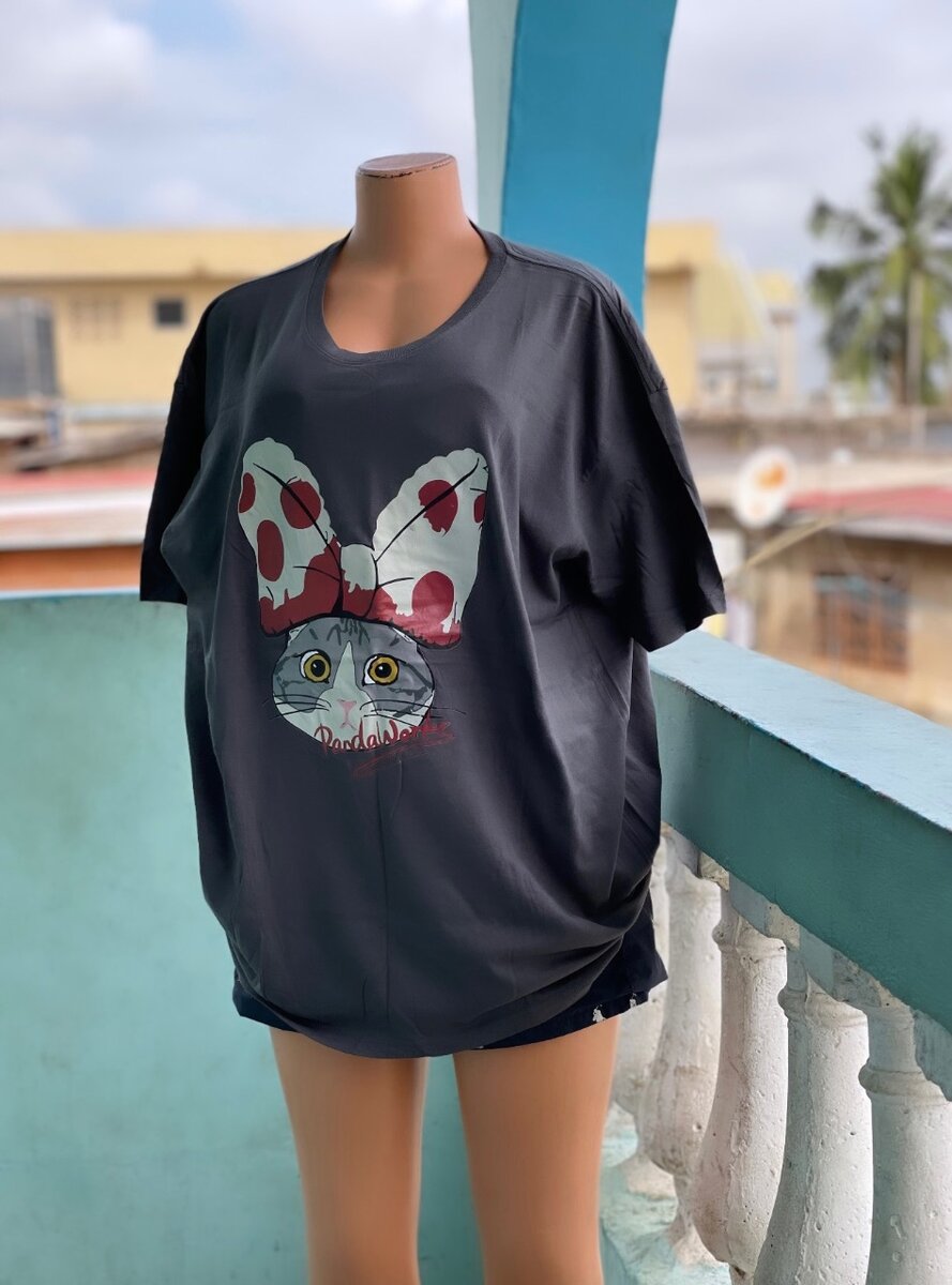 Tshirt Wholesale