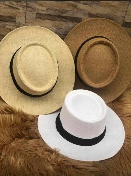 Chapeau Panama