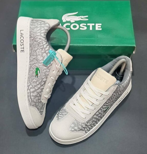 Bonne chaussures
