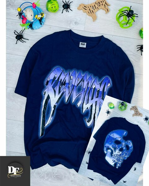 T-shirt coton