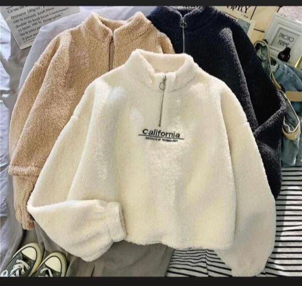California tops