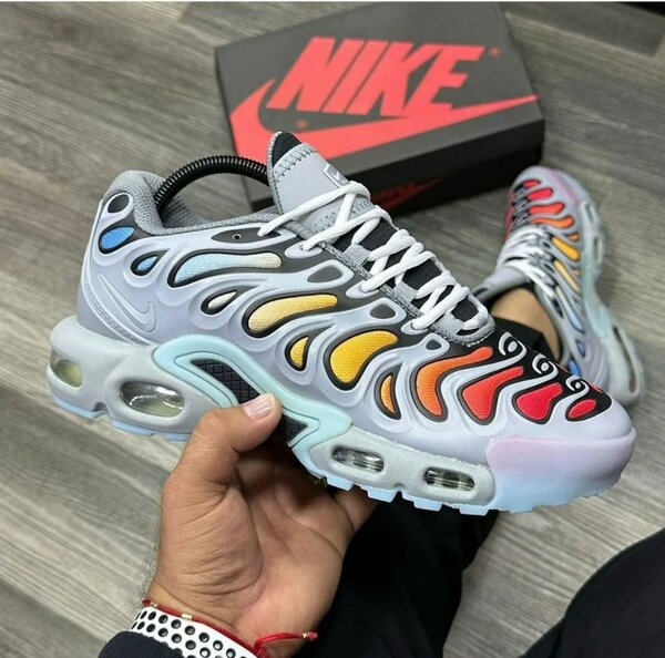 Baskets Nike tn