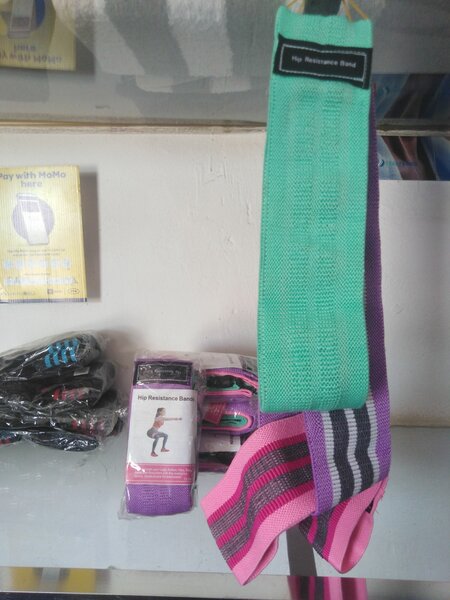 Resistance bands