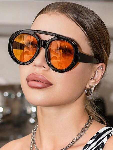 Lunettes tendance