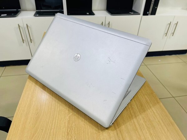 HP Folio 9480M Core i5-4310U