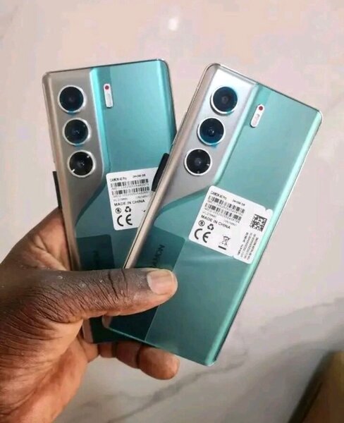 Tecno Camon 40Pro Smartphone