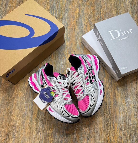 Basket(asics)