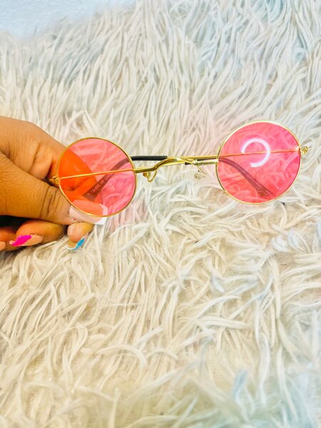Shine accessoires