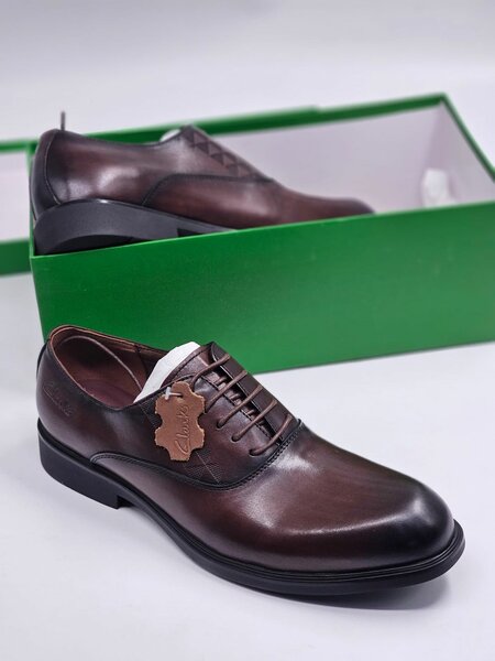 Office Shoes (Lace)