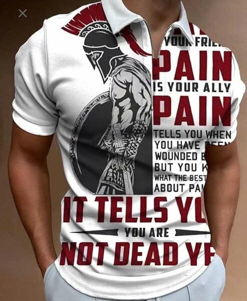 Men top