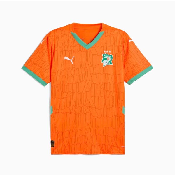 Maillot HOME CIV  2025