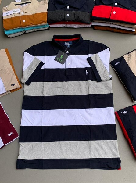 Polo raph