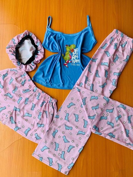 4in1 night wear