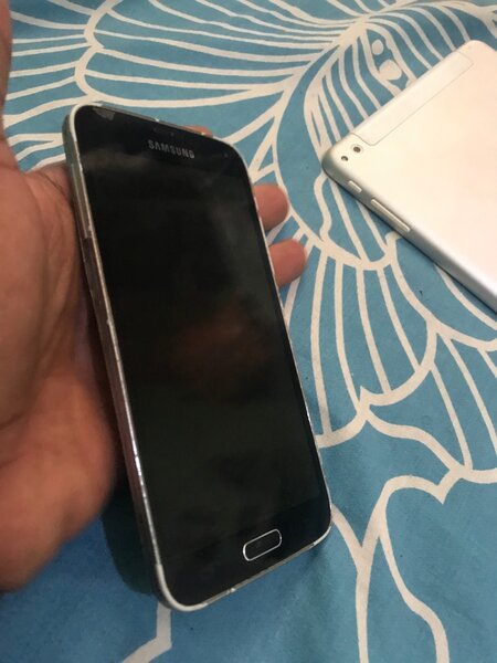 Galaxy S5