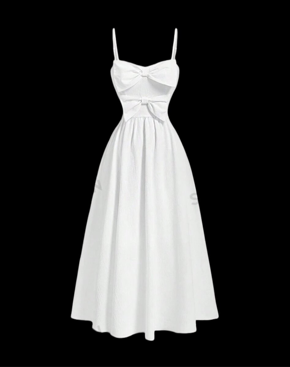 Princess dress