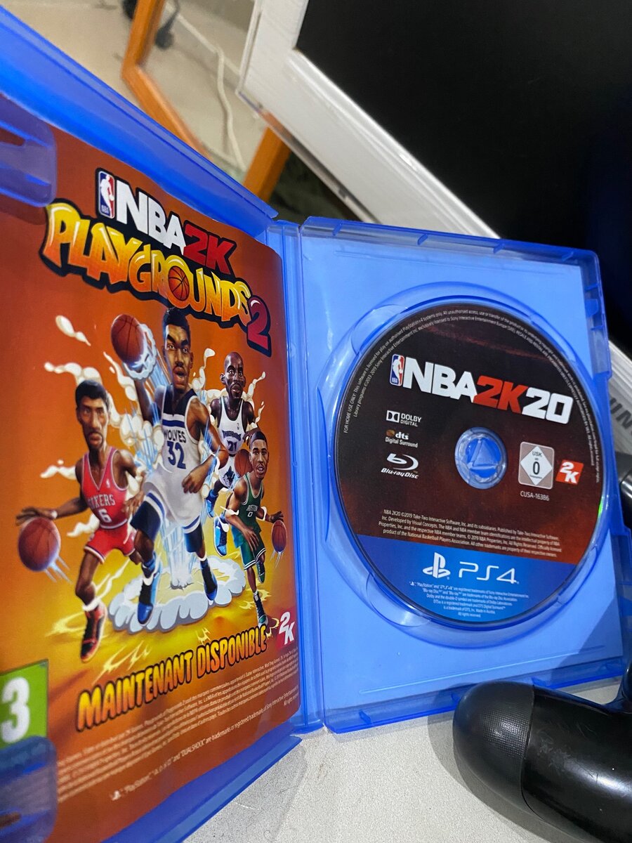 Jeux premium PS4