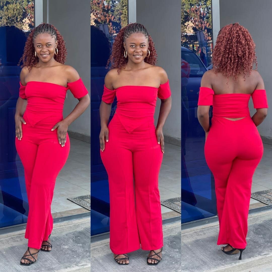 Ladies dresses