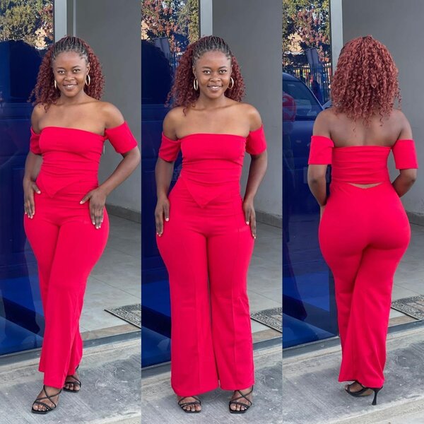 Ladies dresses