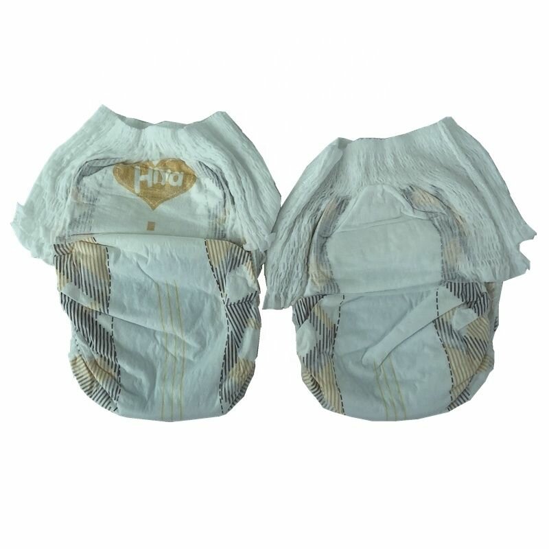 Couches Bébé Taille 3