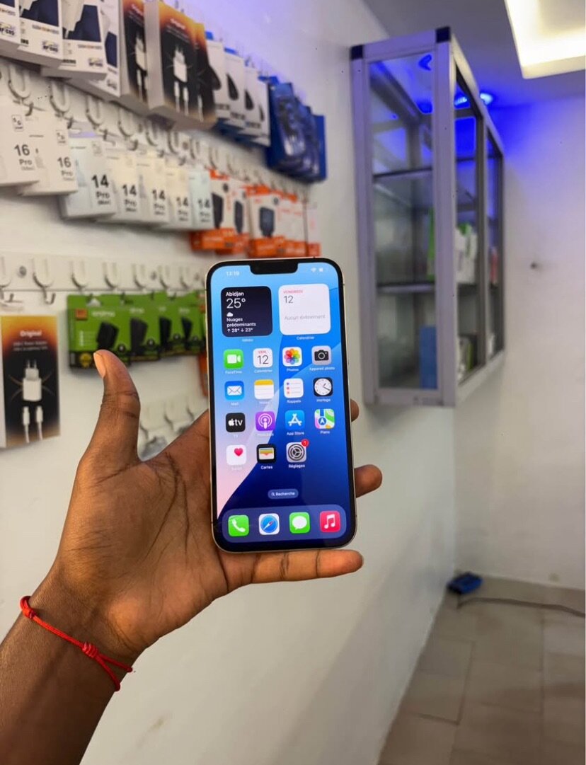 iPhone 13 Pro Max Or