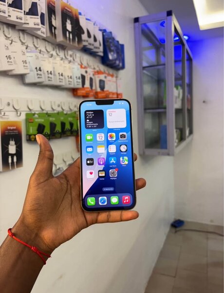 iPhone 13 Pro Max Or