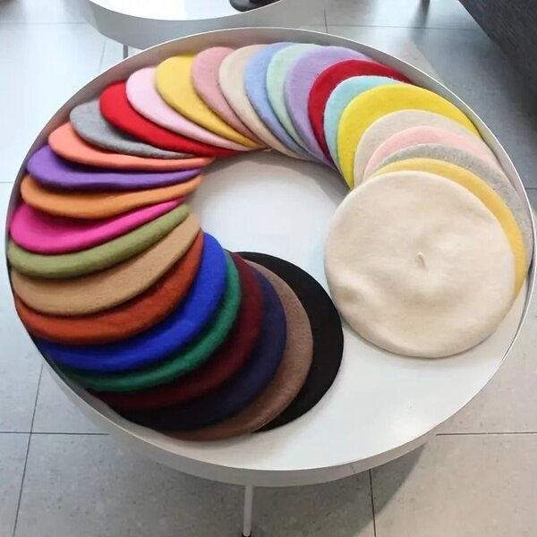 Béret 🛍️🛍️