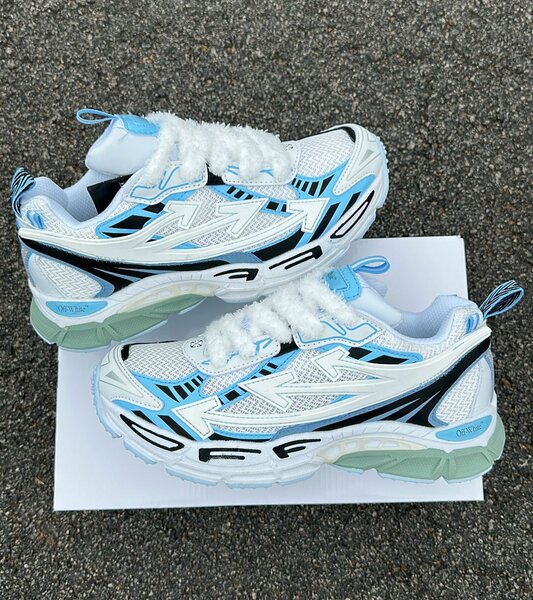 Off white