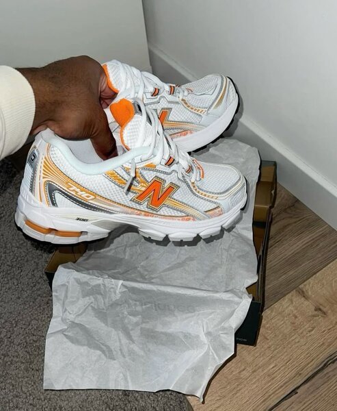 New Balance 740 Hommes