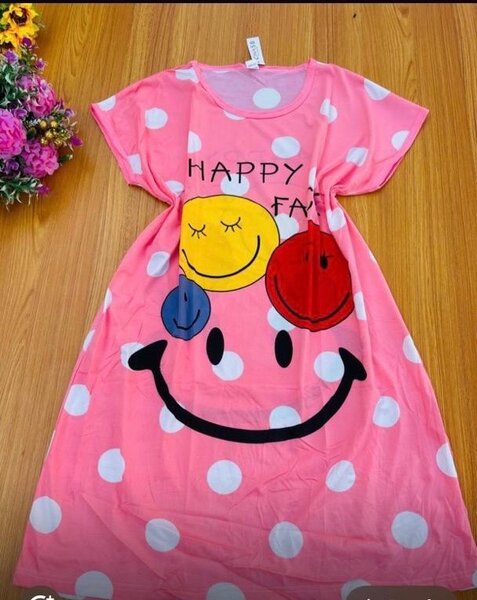 Ladies Nightwear