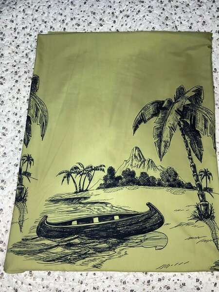 Crepe Fabrics