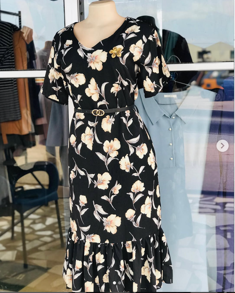 dress