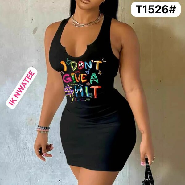 Sexy wear
