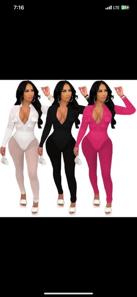 Jumpsuit
