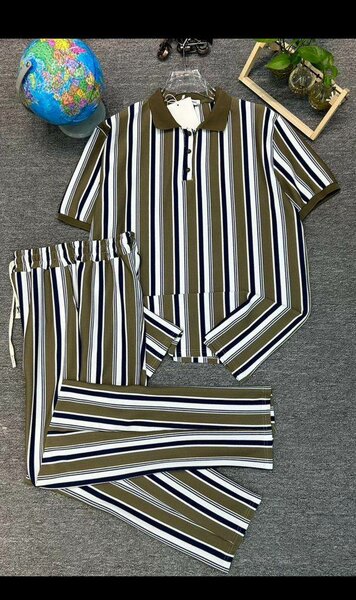 Chemise habit