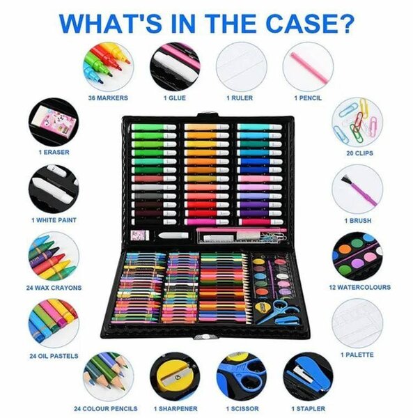 Art Sets