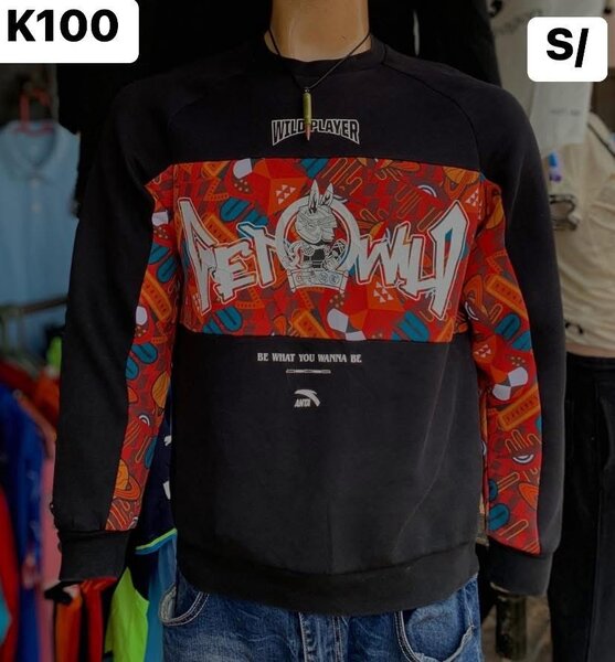 Sweatshirts