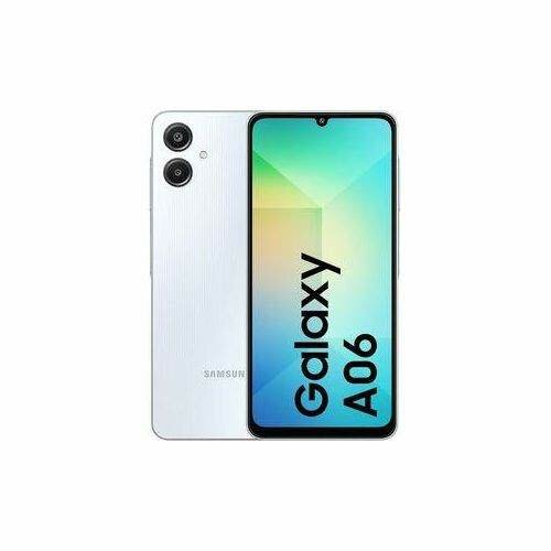 Galaxy A06 blanc neuf