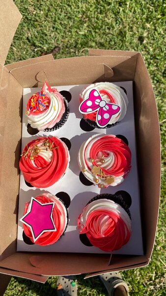 Cupcakes