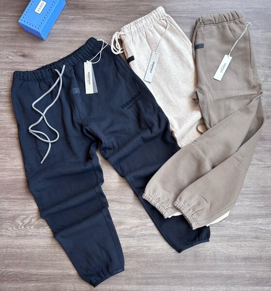 Joggers