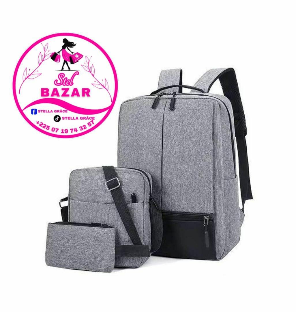 Ensemble sacs élégants