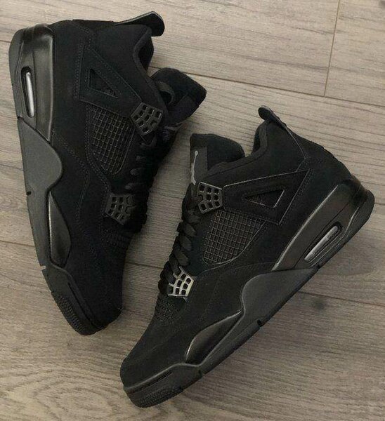 Jordan 4