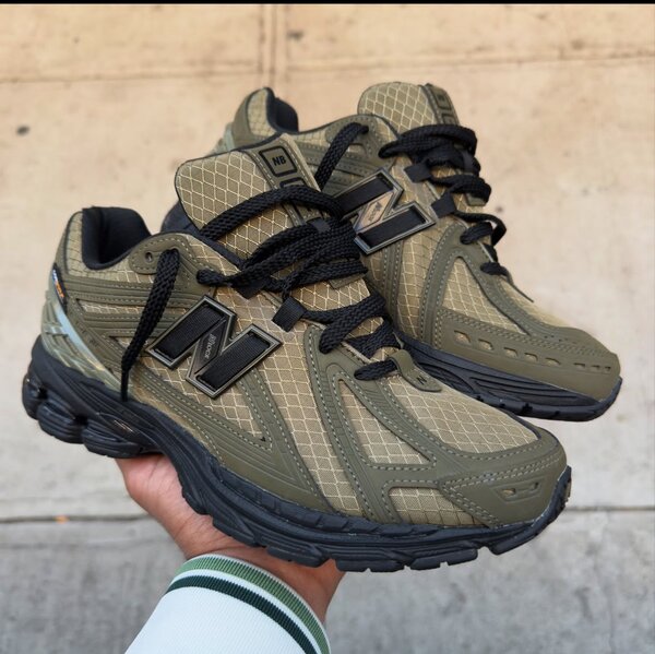 New balance 1906