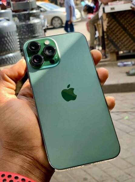 Iphone 12promax