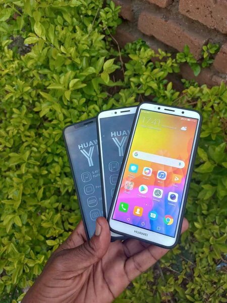 Huawei y5p