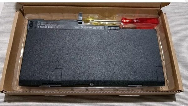 CM03XL Battery