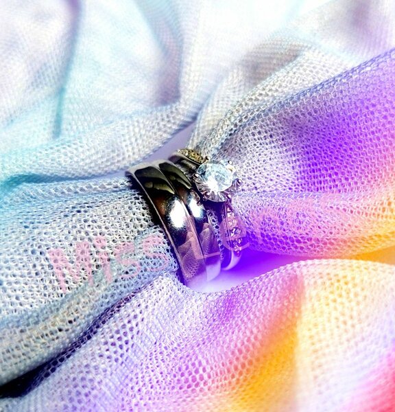 Wedding Set